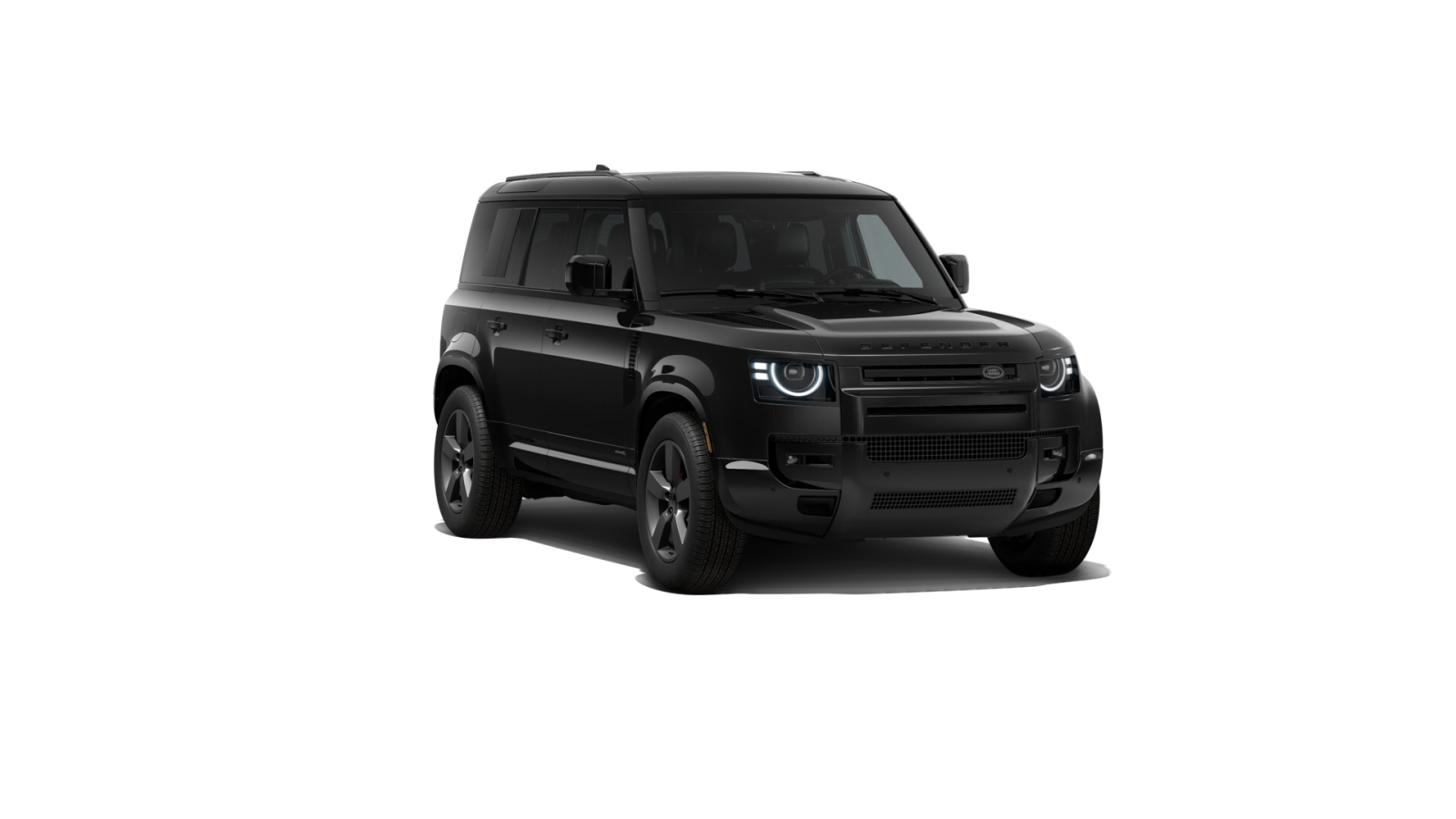2026 Land Rover Defender 110 X P400's photo