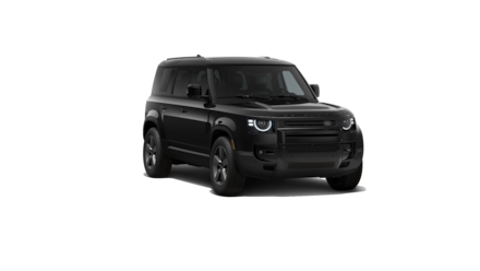 2026 Land Rover Defender 110 S 300PS