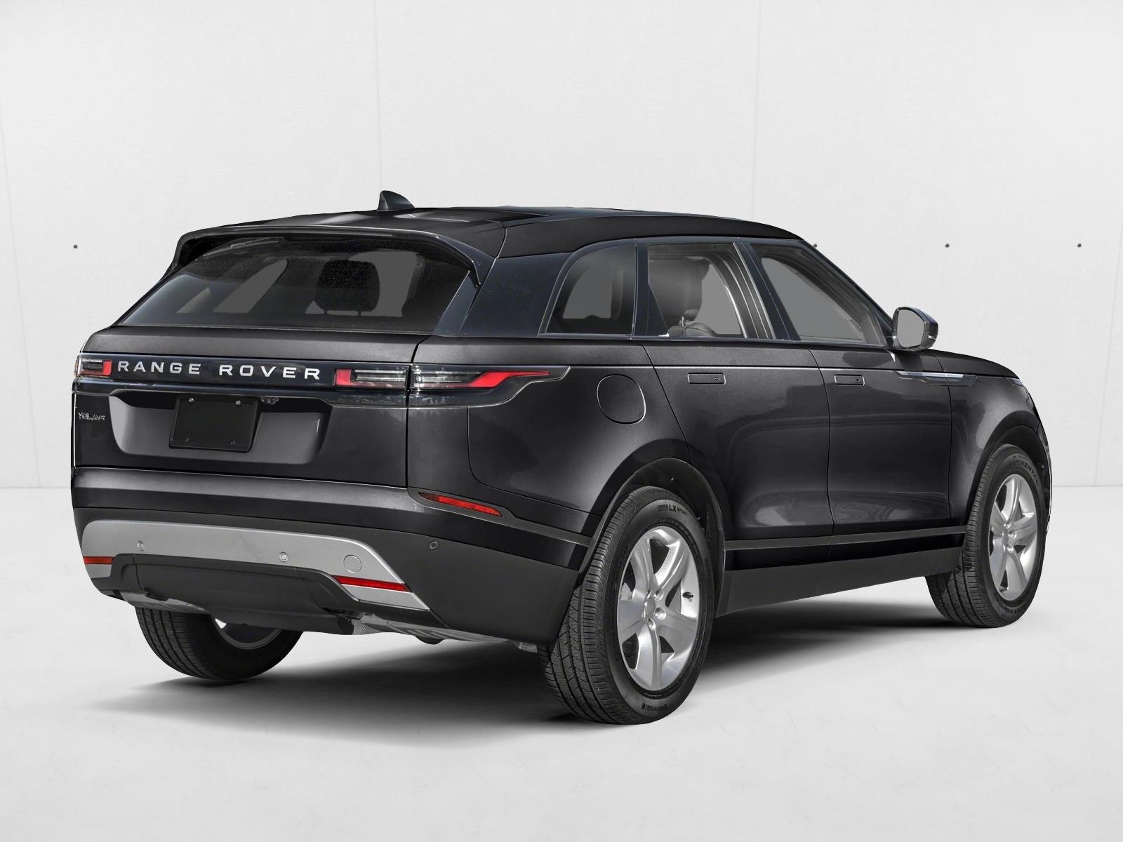 2025 Land Rover Range Rover Velar Dynamic HSE - Photo 2