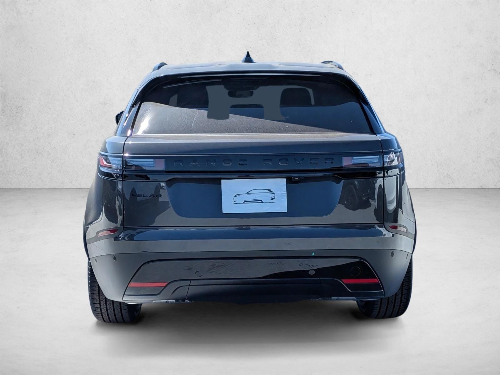 2026 Land Rover Range Rover Velar S - Photo 8