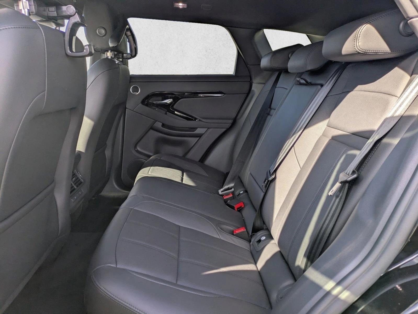 2026 Land Rover Range Rover Evoque S - Photo 16