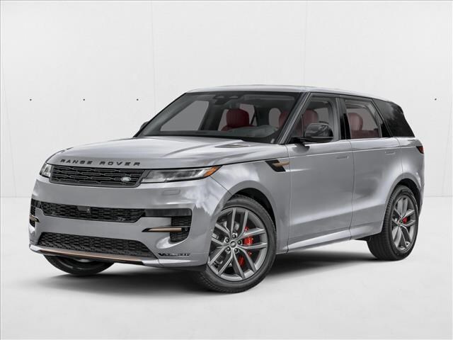 2026 Land Rover Range Rover Sport P400 MHEV Dynamic SE's photo