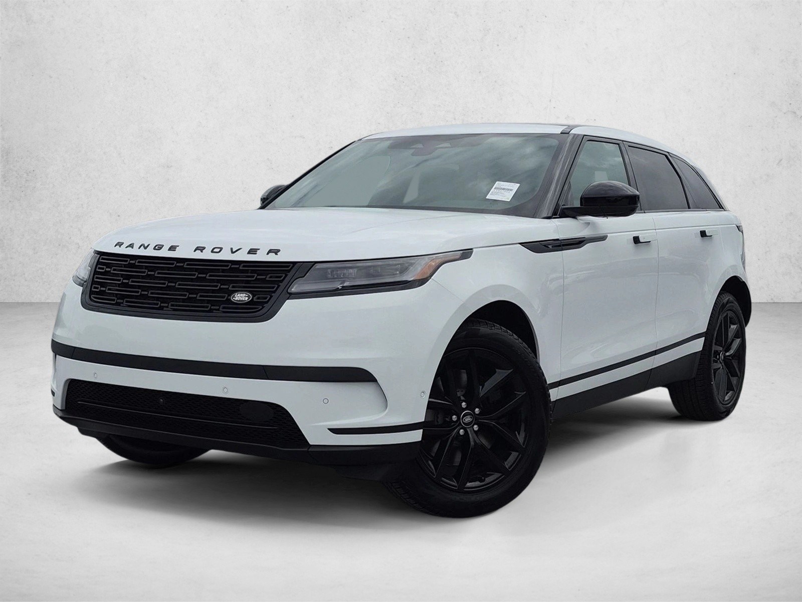 2026 Land Rover Range Rover Velar S 250PS SUV