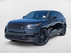 2026 Land Rover Range Rover Velar S Sport Utility