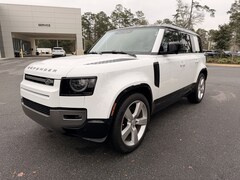 2025 Land Rover Defender 110 X-Dynamic SE SUV