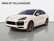  Porsche Cayenne Coupe