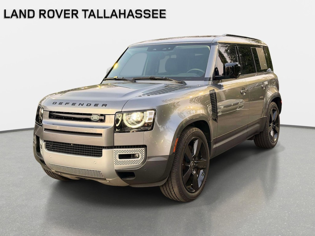 Used 2020 Land Rover Defender 110 HSE SUV