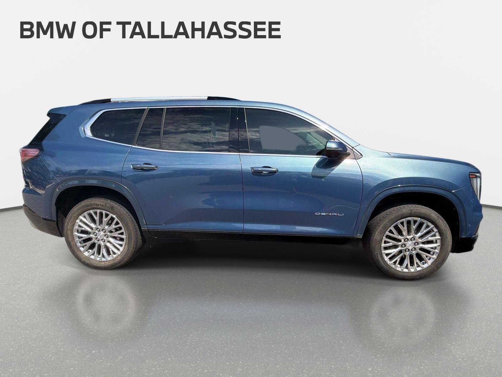 Used 2024 GMC Acadia Denali SUV