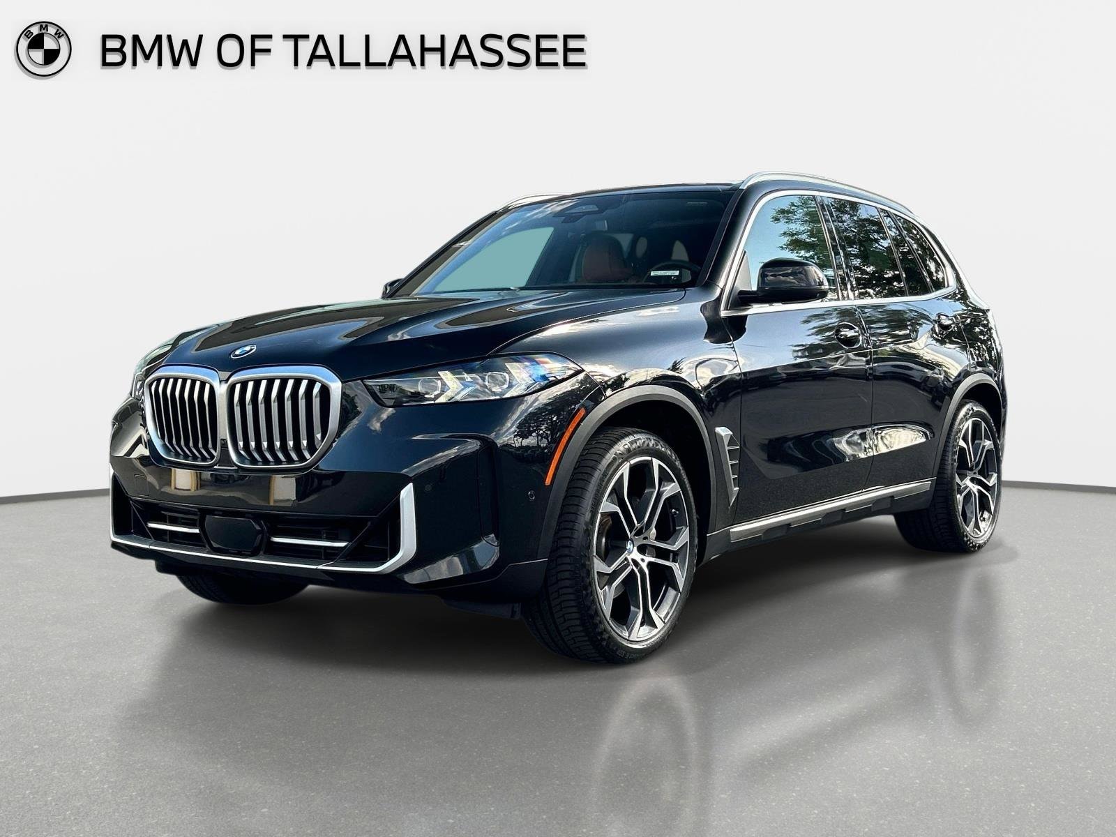 2024 BMW X5 xDrive40i's photo