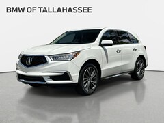 2020 Acura MDX Technology Package SUV