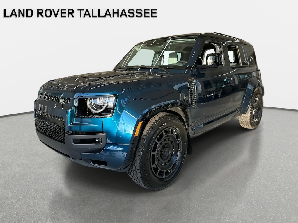 Used 2026 Land Rover Defender OCTA 110 P635 OCTA