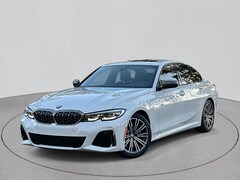 2020 BMW M340i M340i Sedan
