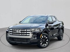 2025 Hyundai Santa Cruz SE Truck Crew Cab