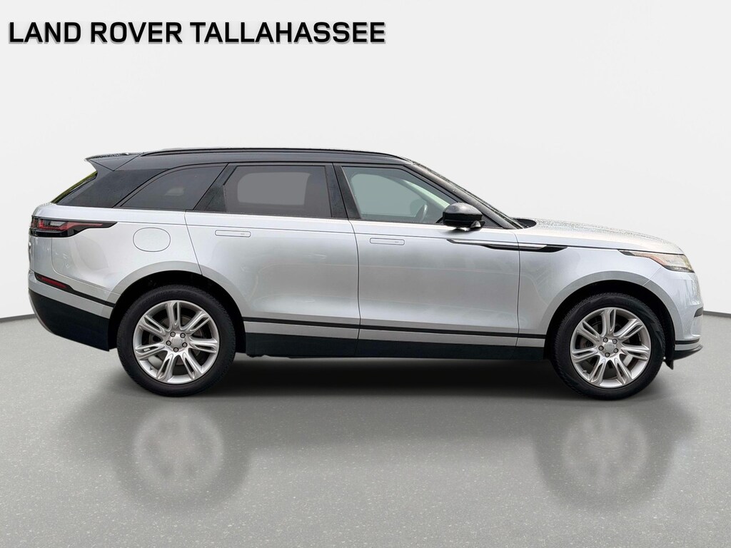 Used 2019 Land Rover Range Rover Velar P250 S SUV