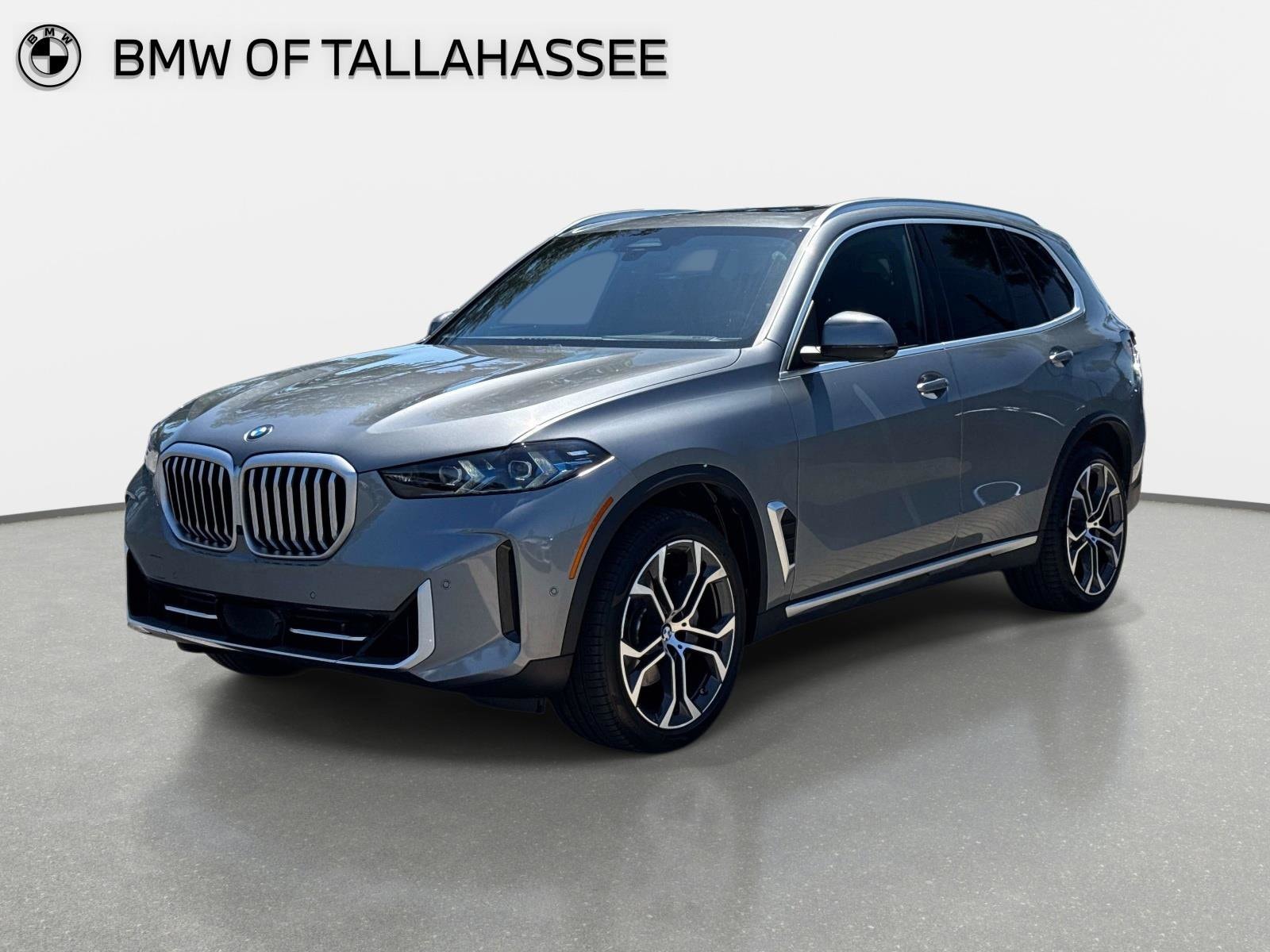2024 BMW X5 xDrive40i's photo