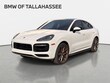 Porsche Cayenne Coupe