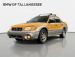  Subaru Baja