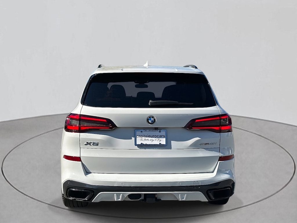 Used 2022 BMW X5 sDrive40i sDrive40i