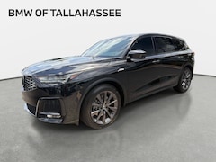 2026 Acura MDX SH-AWD A-Spec Package SUV