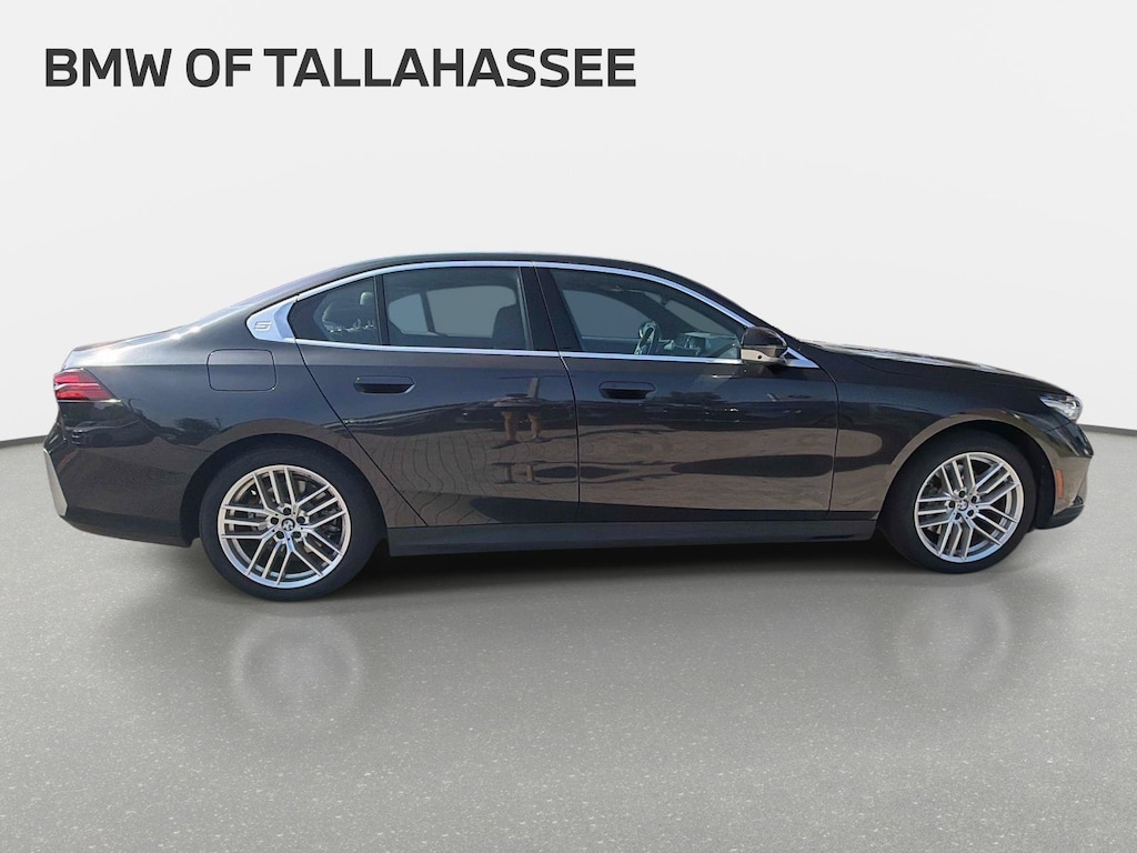Used 2025 BMW 5 Series 530i 530i