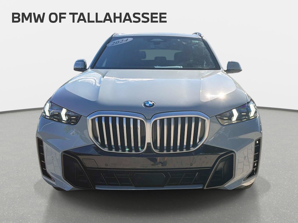 Used 2024 BMW X5 sDrive40i sDrive40i