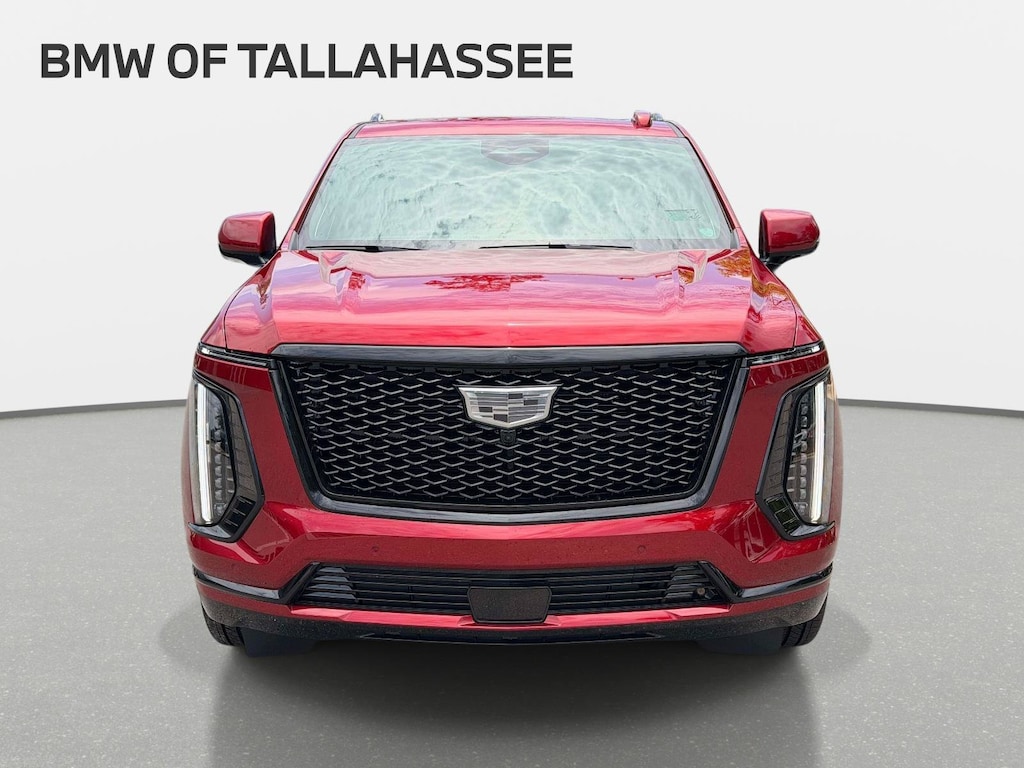 Used 2026 CADILLAC Escalade Platinum Sport SUV
