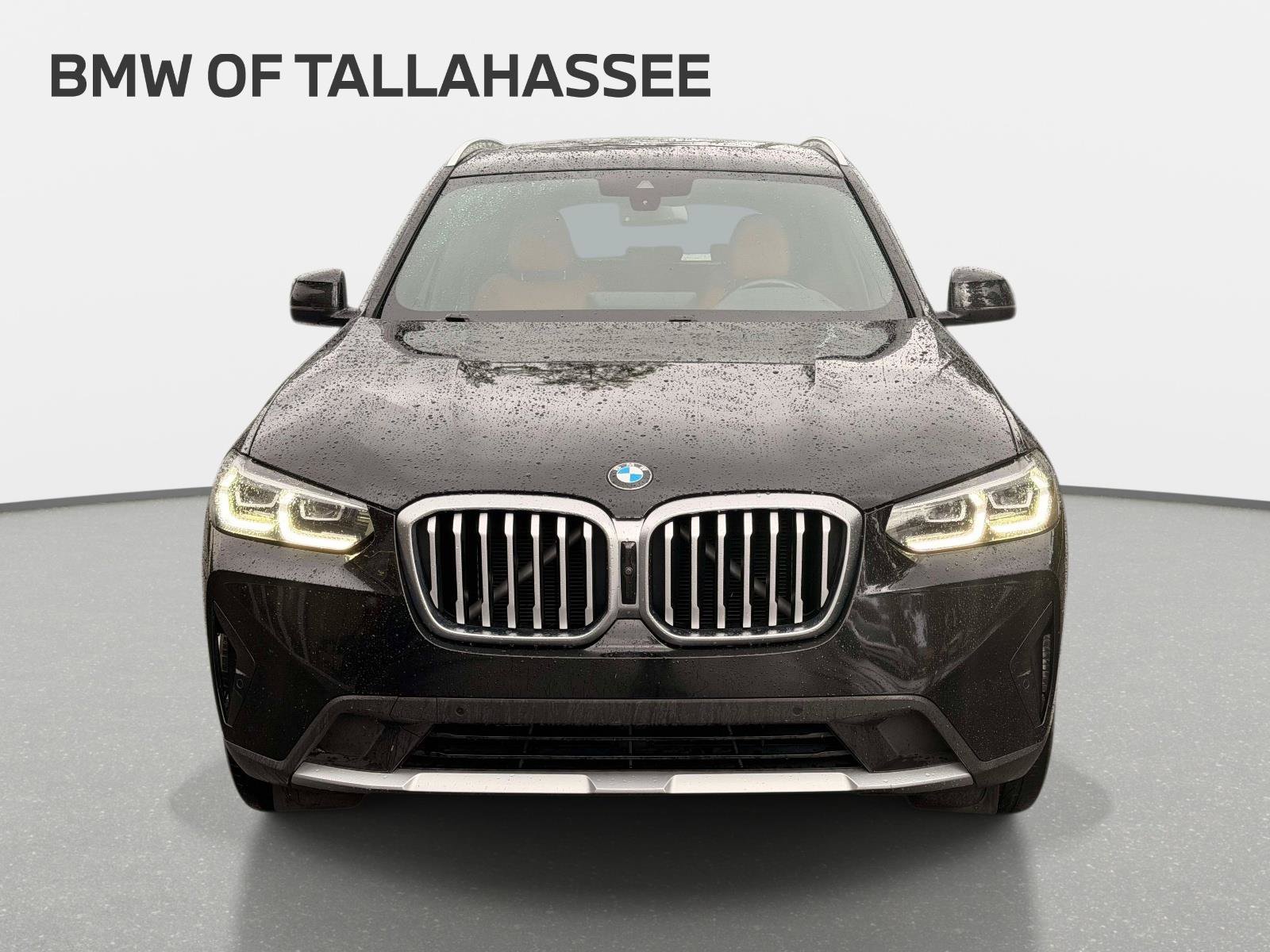 Used 2024 BMW X3 xDrive30i xDrive30i