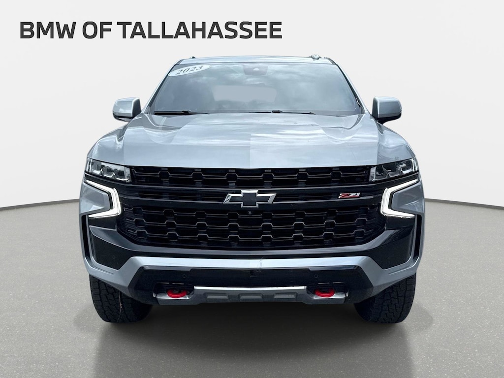Used 2023 Chevrolet Tahoe Z71 SUV