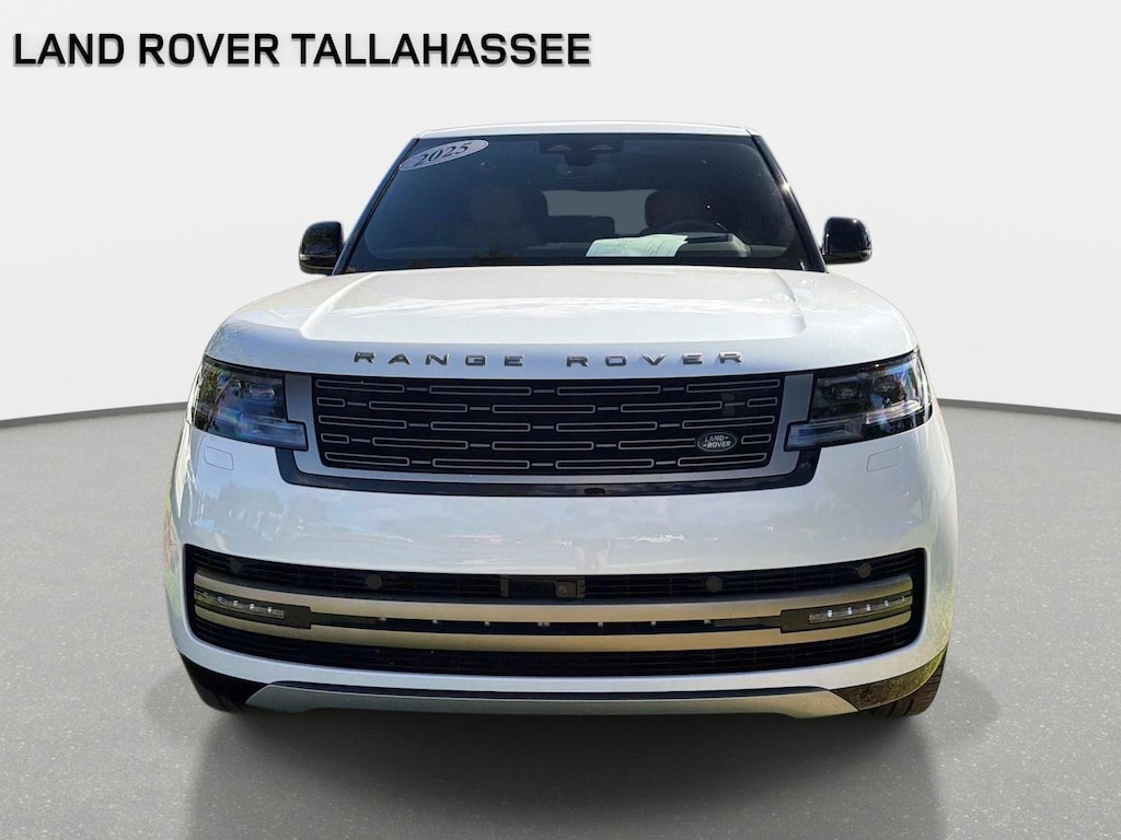 Certified 2025 Land Rover Range Rover P530 SE LWB 7 Seat P530 SE LWB 7 Seat