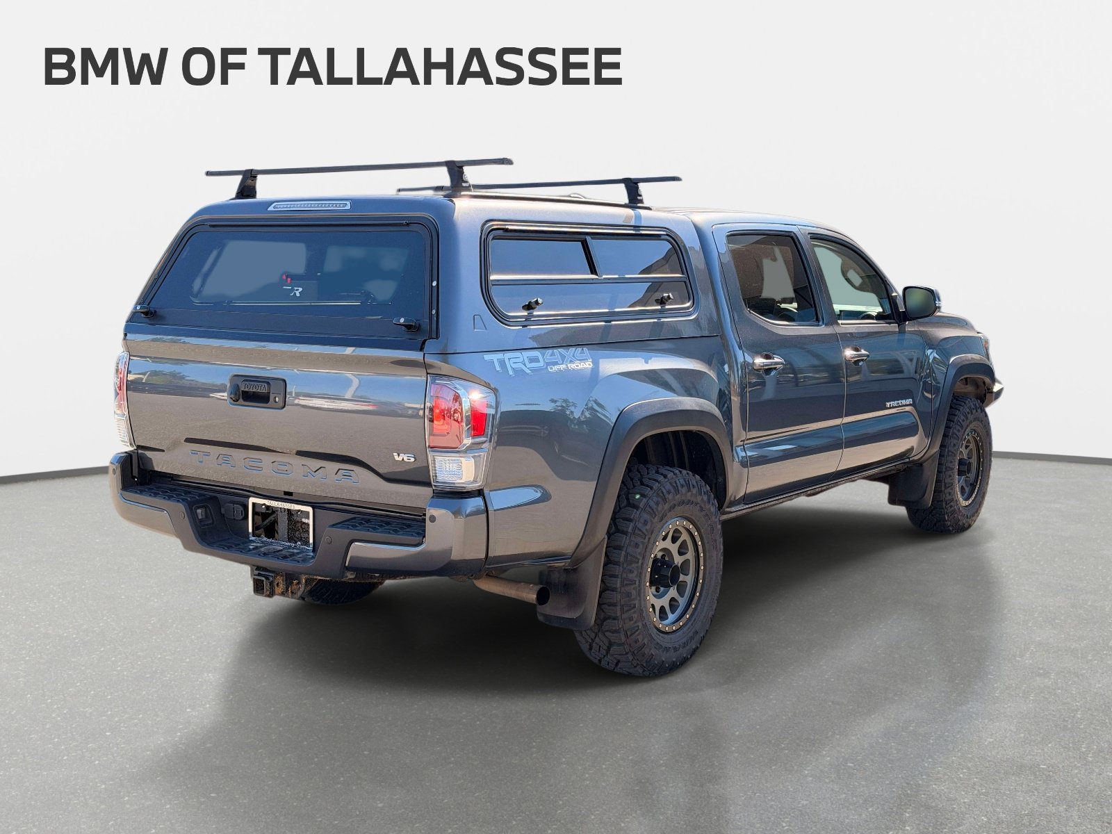 Used 2023 Toyota Tacoma Truck Double Cab