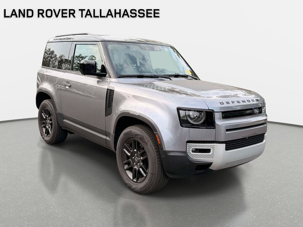Used 2024 Land Rover Defender 90 S 90 P300 S