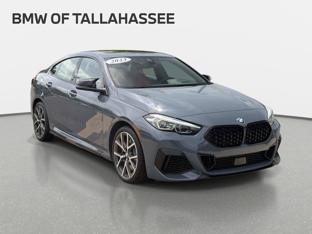 Used 2023 BMW 2 Series M235i xDrive Coupe