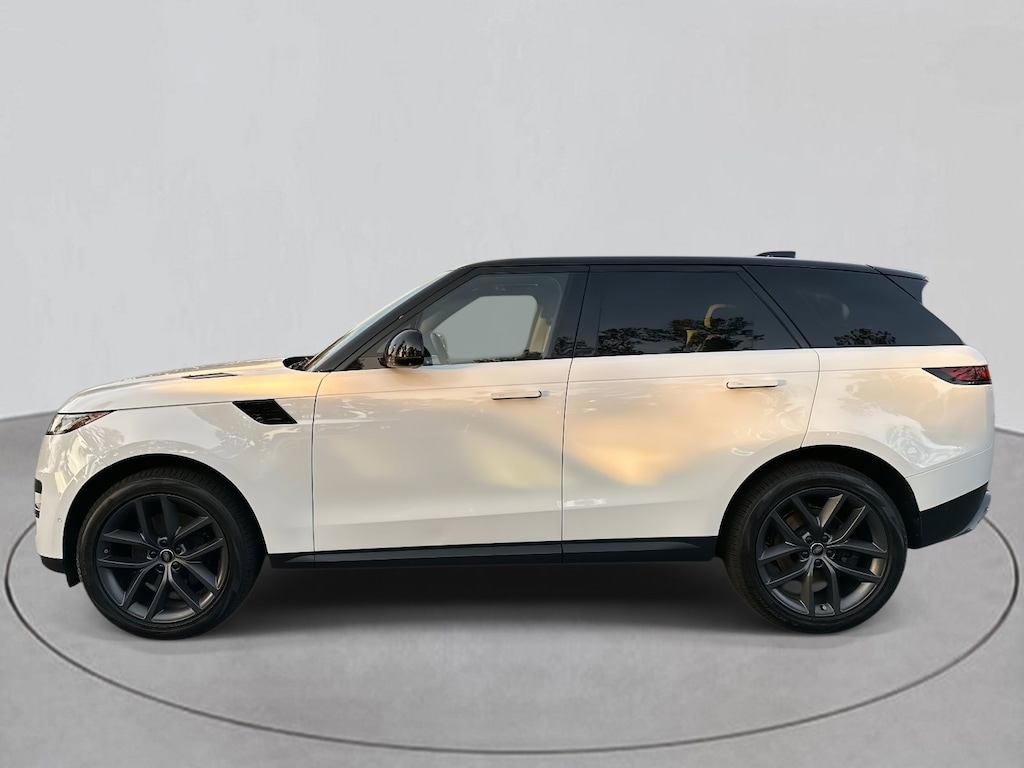 Certified 2024 Land Rover Range Rover Sport SE P360 SE