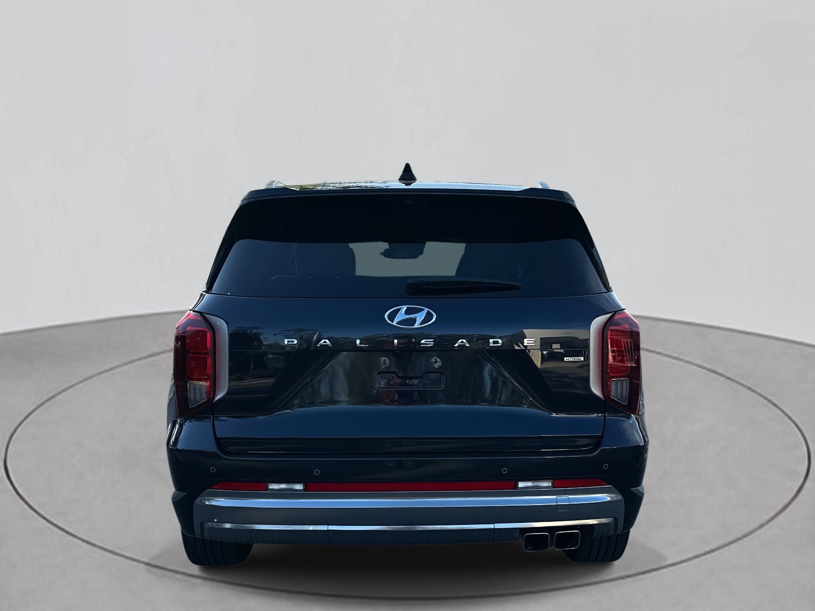 2024 Hyundai Palisade Calligraphy photo 4
