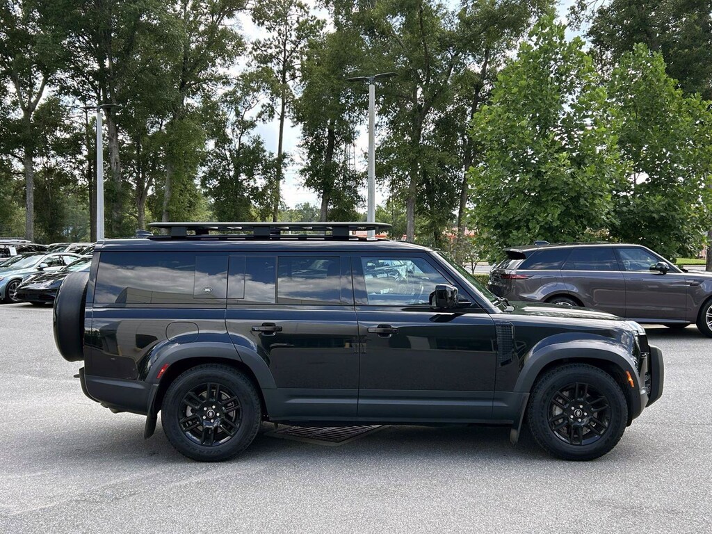 Used 2023 Land Rover Defender 130 Trophy Edition 130 SE AWD