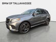  Mercedes-Benz AMG GLE 43