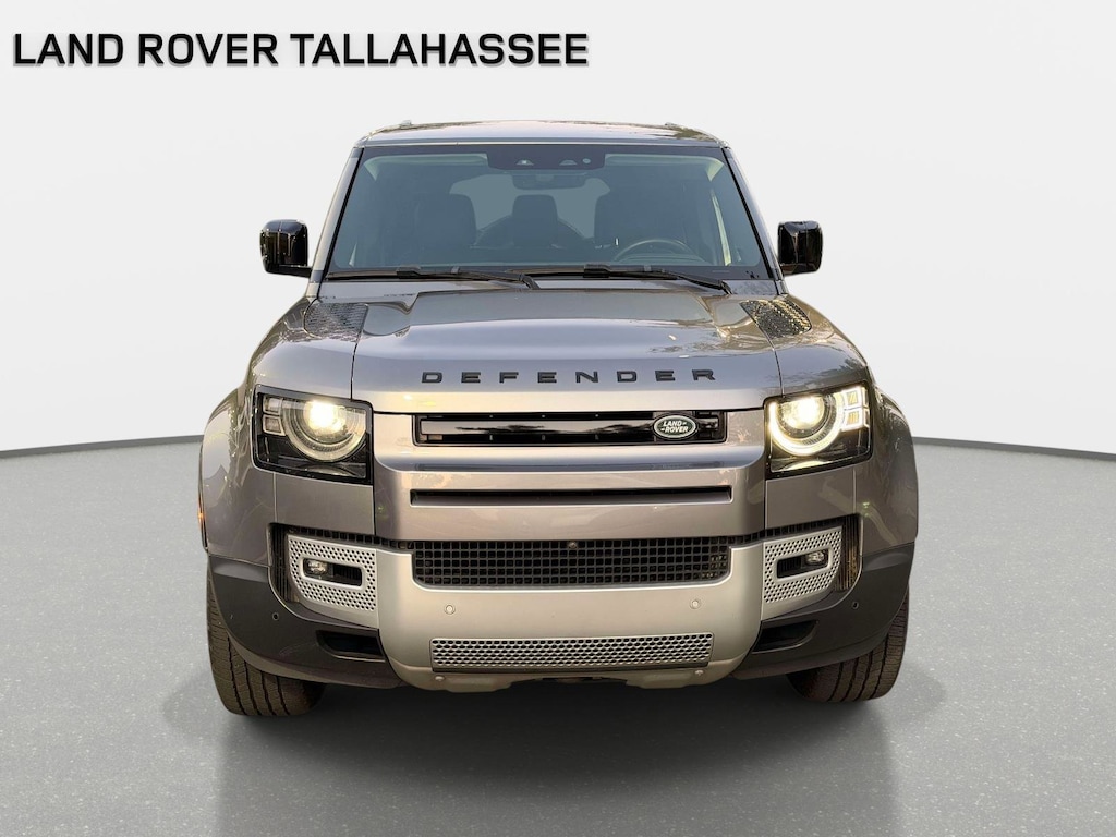 Used 2020 Land Rover Defender 110 HSE SUV