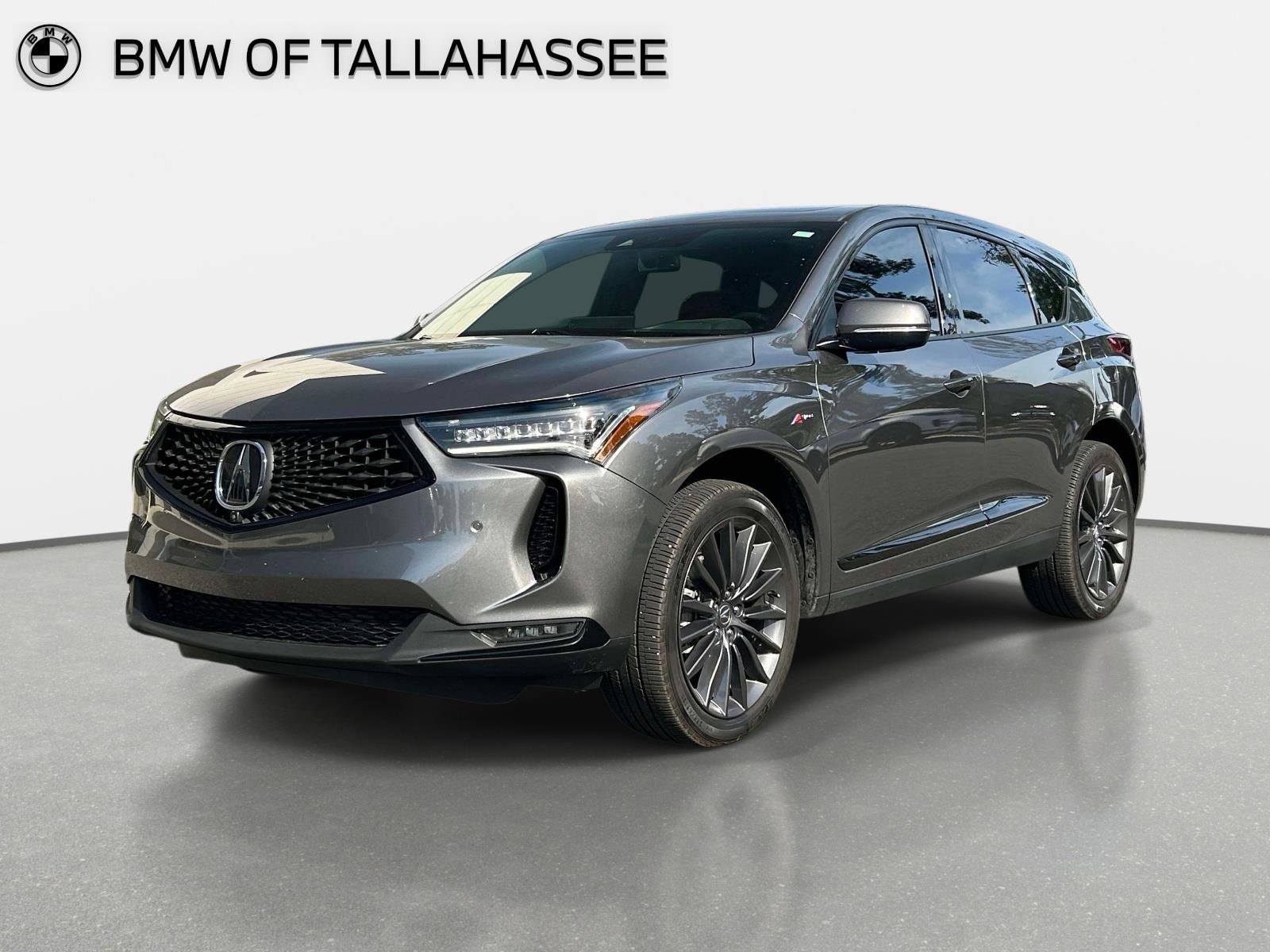 2023 Acura RDX A-Spec w/ Advance Package SH-AWD's photo