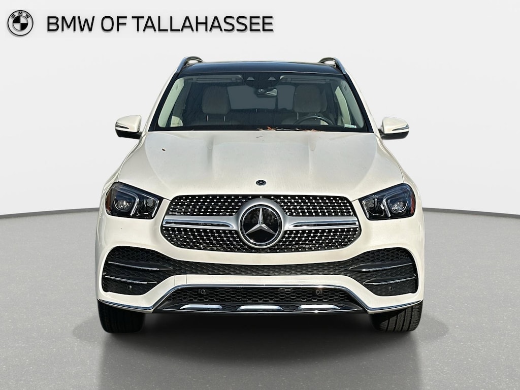 Used 2022 Mercedes-Benz GLE GLE 350 SUV