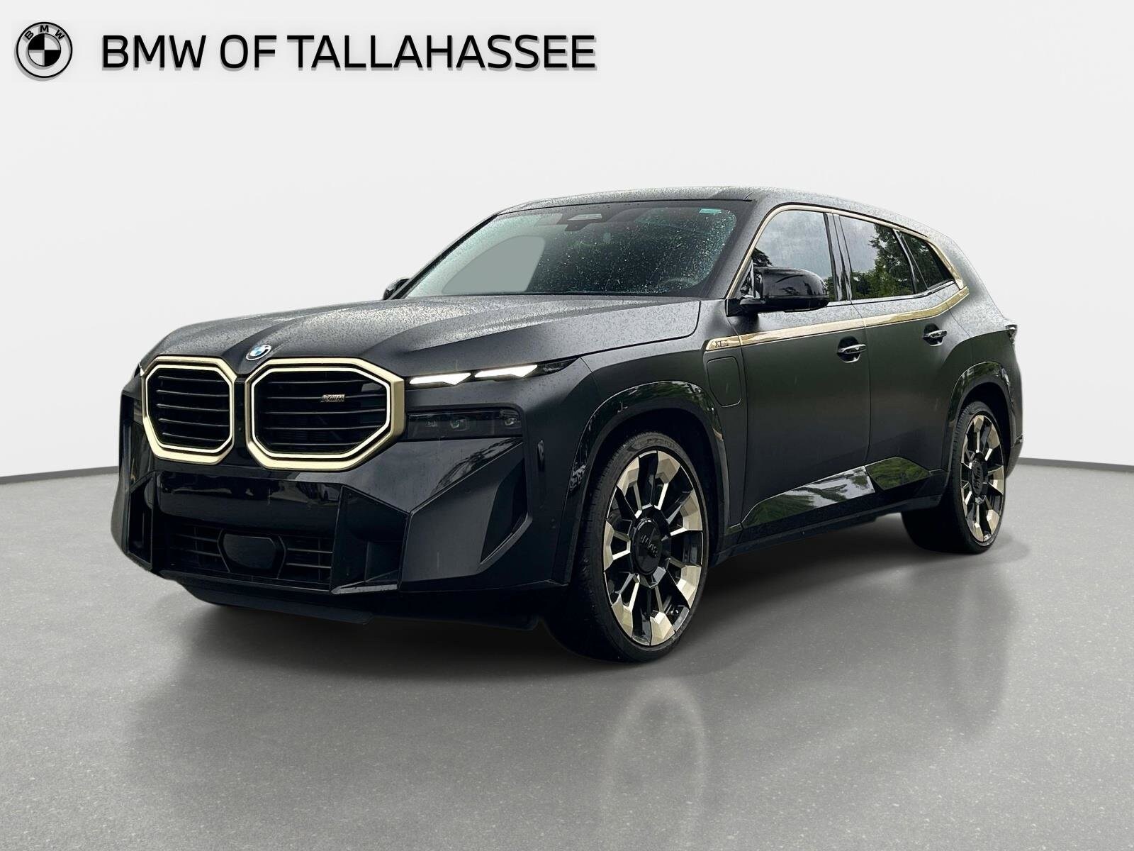 2023 BMW XM -'s photo