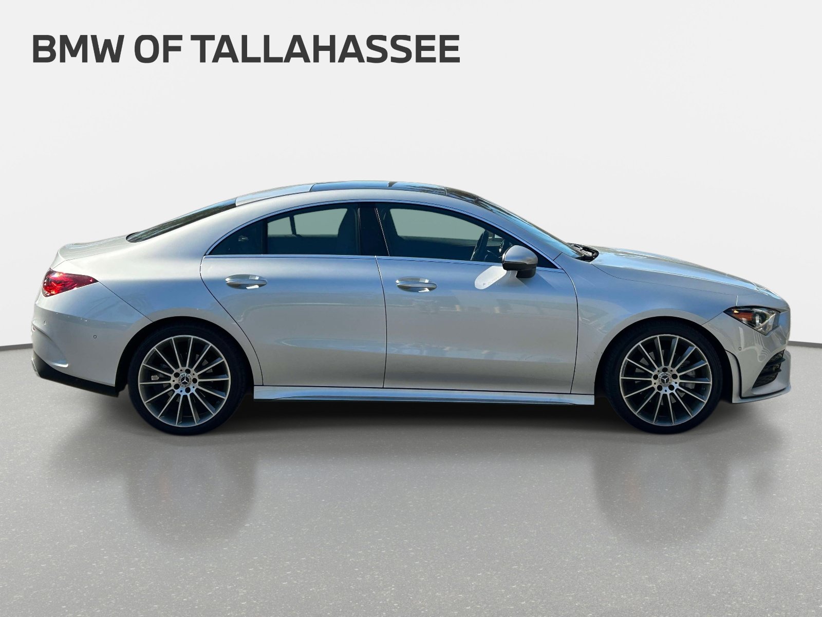 Used 2023 Mercedes-Benz CLA CLA 250 Coupe
