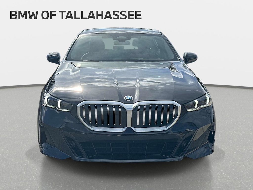 Used 2025 BMW 5 Series 530i 530i