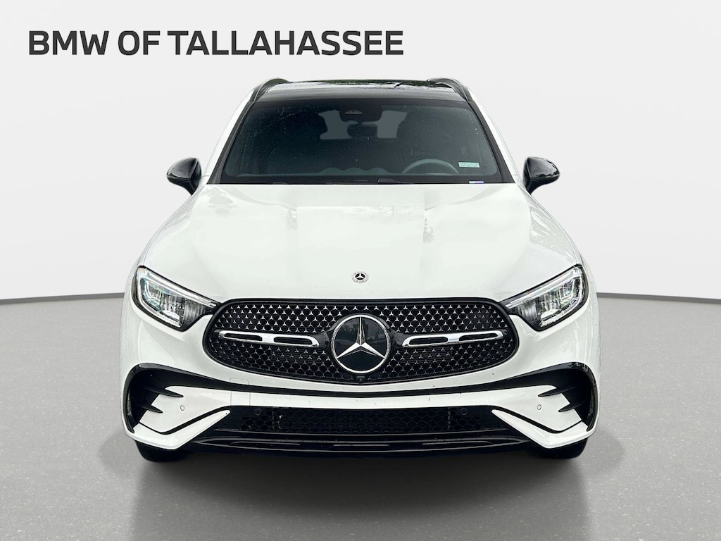 Used 2026 Mercedes-Benz GLC GLC 300 SUV