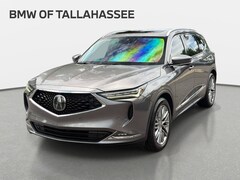 2023 Acura MDX SH-AWD Advance Package SUV