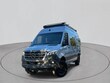 Mercedes-Benz Sprinter Entegra Launch