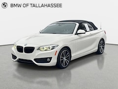 2020 BMW 230i 230i Convertible