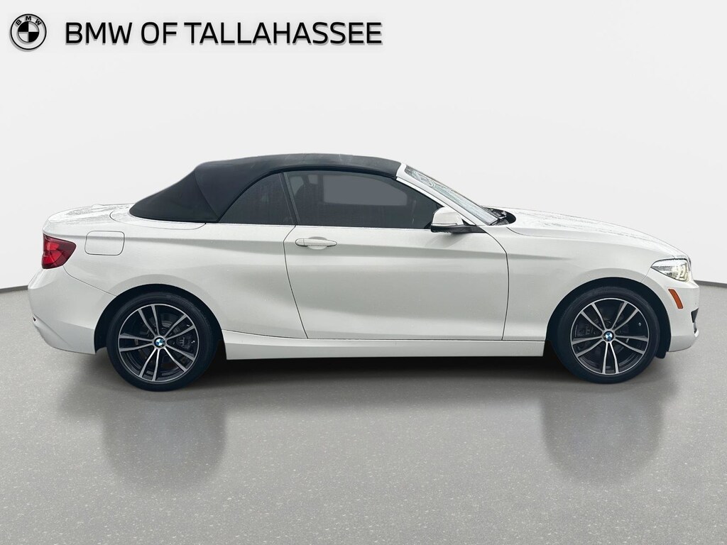 Used 2020 BMW 230i 230i Convertible