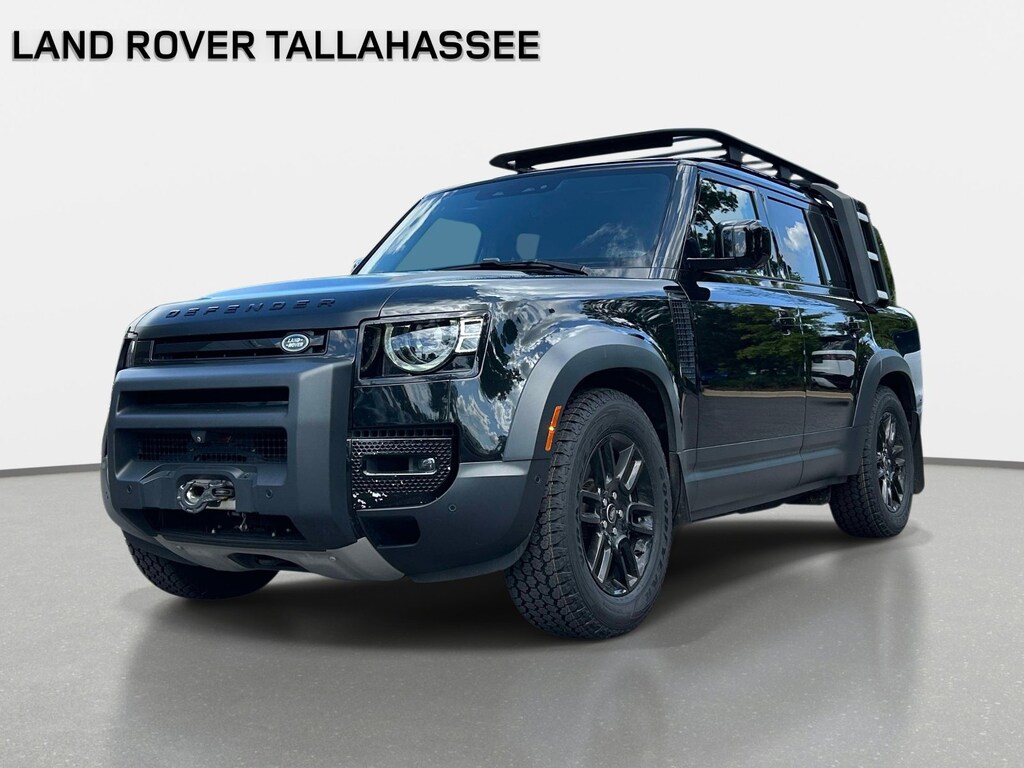 Used 2023 Land Rover Defender 130 Trophy Edition 130 SE AWD