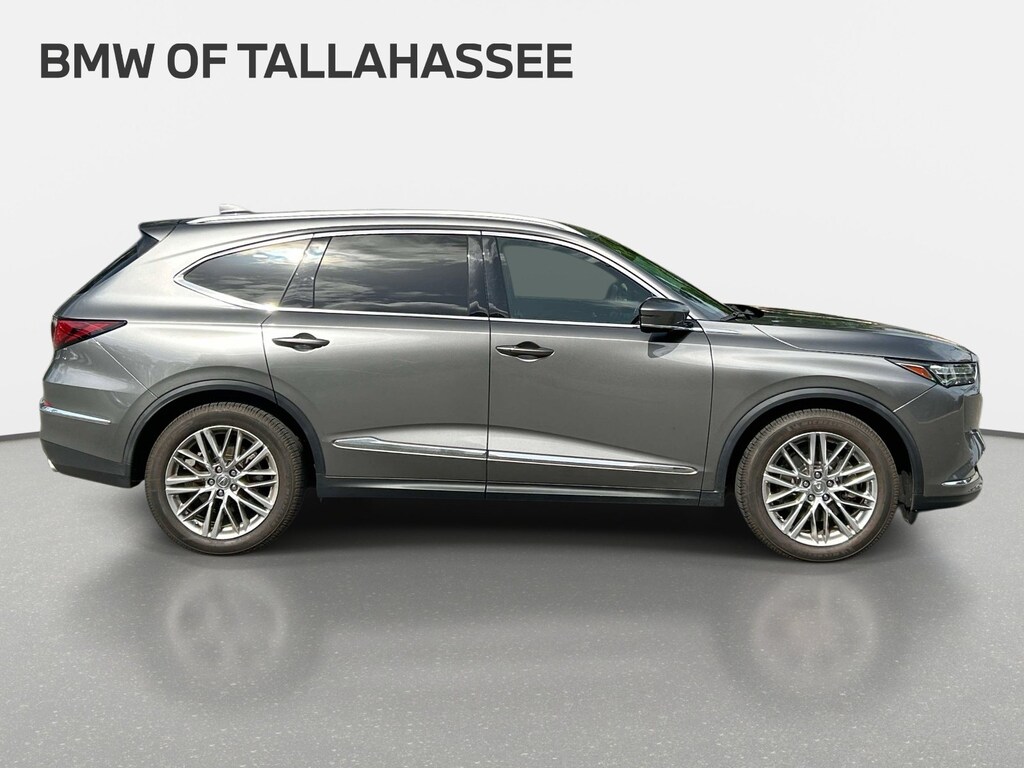 Used 2023 Acura MDX SH-AWD Advance Package SUV