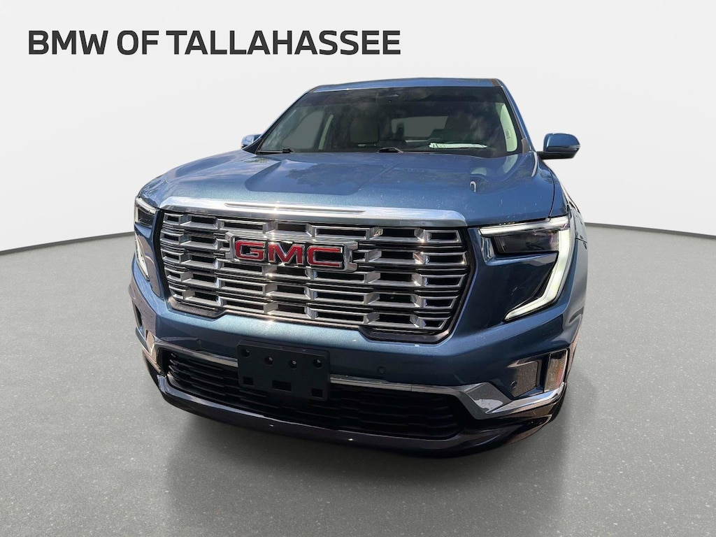 Used 2024 GMC Acadia Denali SUV